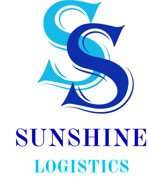 Dịch vụ vận chuyển Sunshine logistics